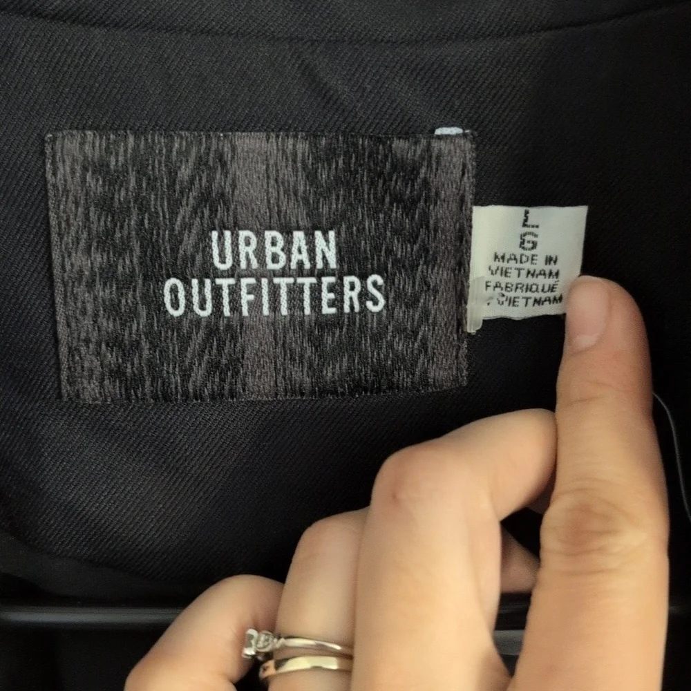 Urban Outfitters offer discount